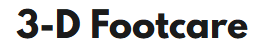 3 D Footcare