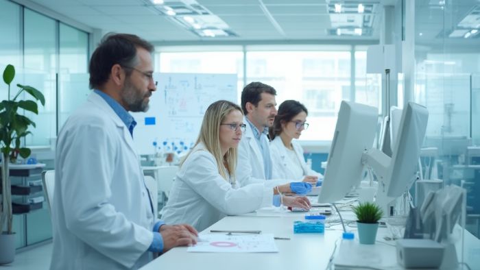 A Complete Overview of Clinical Research Sites