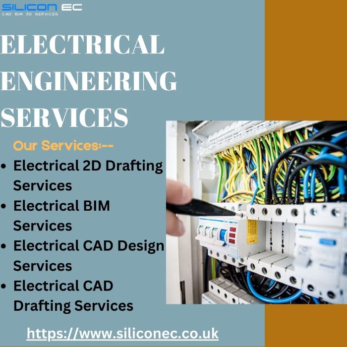 Advanced Electrical Engineering Services Supporting Londons Built Environment