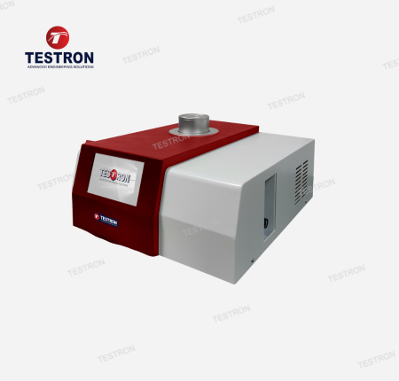 Advanced Precision. Proven Accuracy. Engineered for Results. Thermogravimetric Analyzer (TGA)
