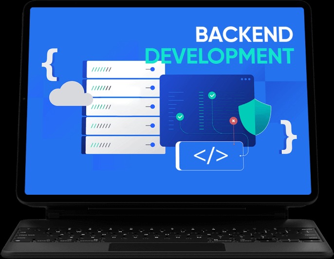Backend Development Services for HighPerformance Applications