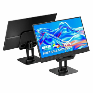 Best Portable Monitor for Professionals and Creators