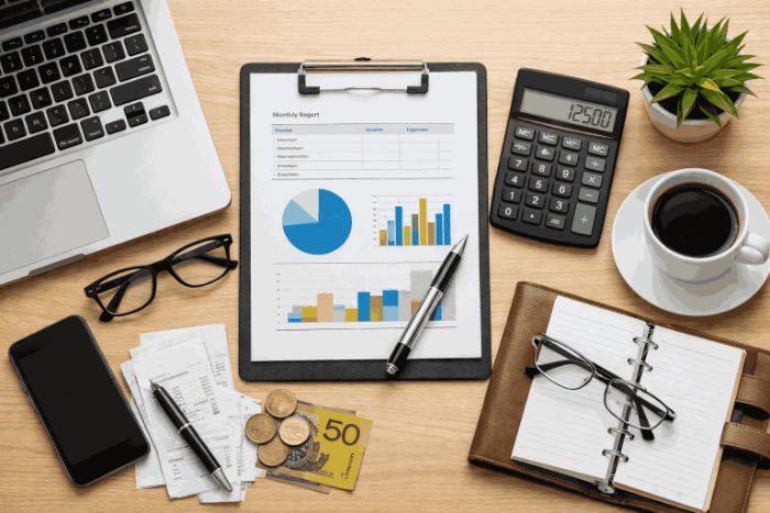 Bookkeeping Services Adelaide