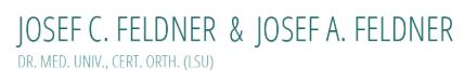 Dr. Josef Feldner