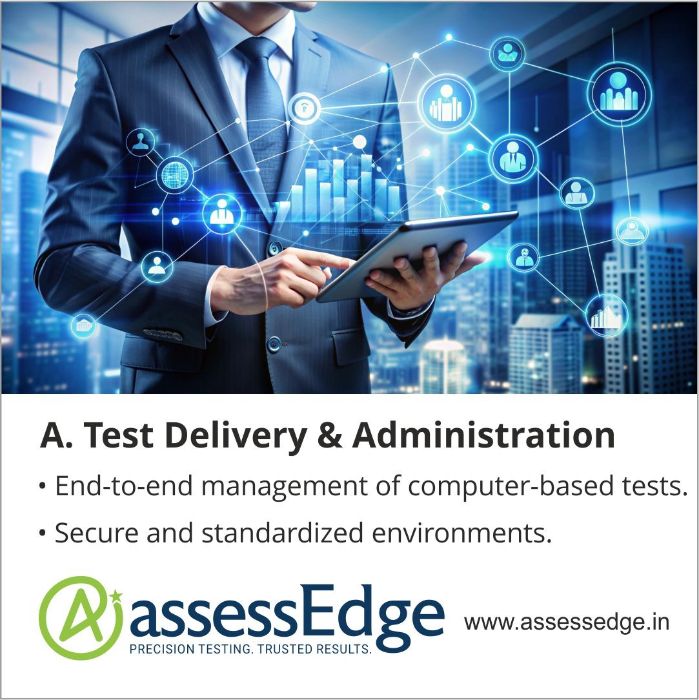 exam management software