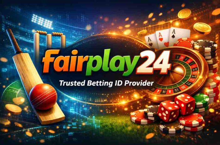 Fairplay24
