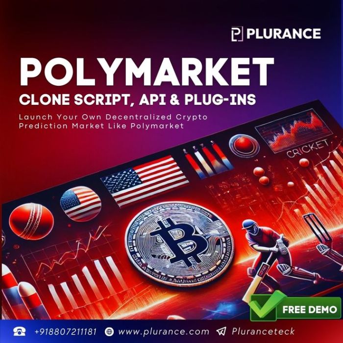 FastTrack Your Prediction Startup Using Polymarket Clone Script