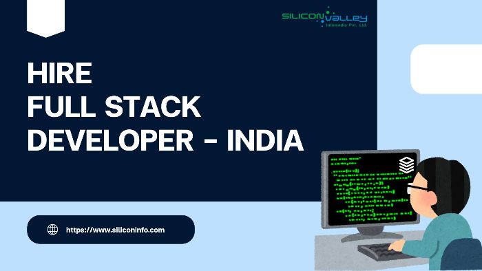 Full Stack Programmer,Hire Dedicated Full Stack Developer India