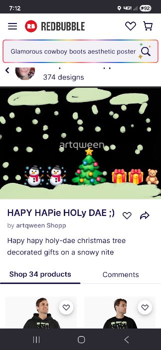 hAPiE HOLY DAE