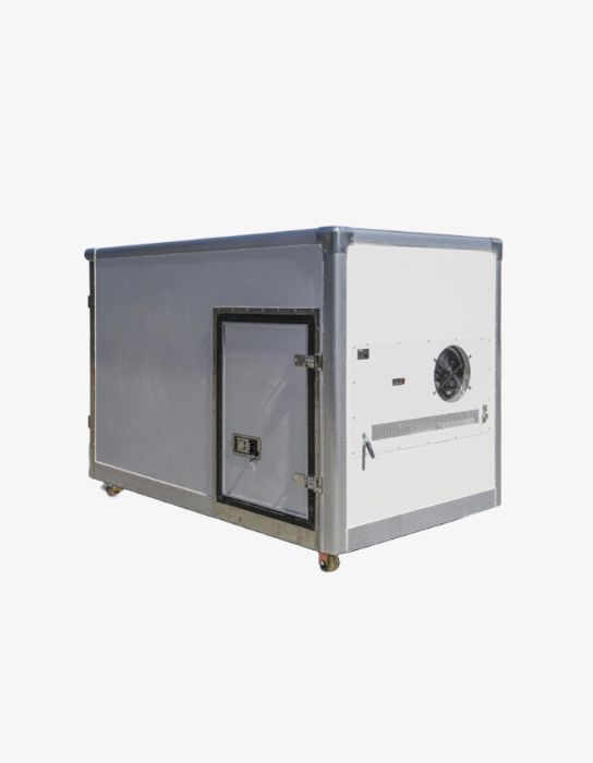 HighPerformance Portable Freezer Boxes