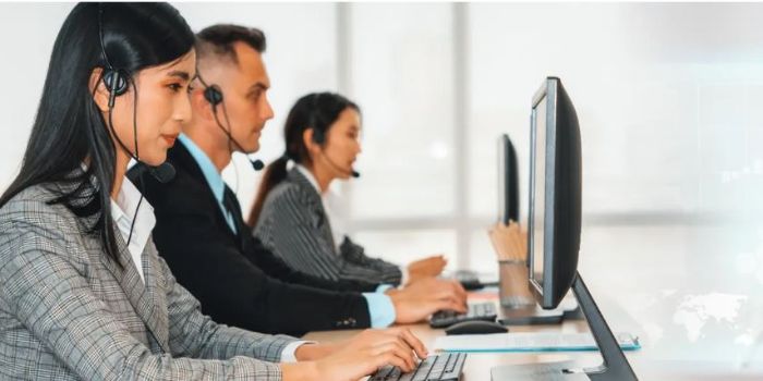 infinitybposervices.com Data Entry Virtual Assistant