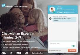 JustAnswer Business Support