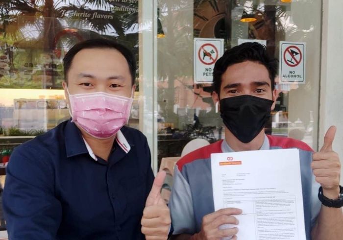 mortgage agent Malaysia