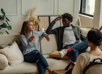 Our Ritual Couples Therapy Online