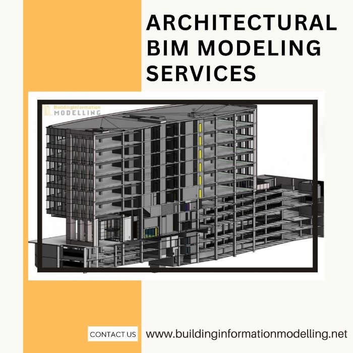 Outsource High Quality Architectural BIM Modeling Services for Your Next Architectural Project