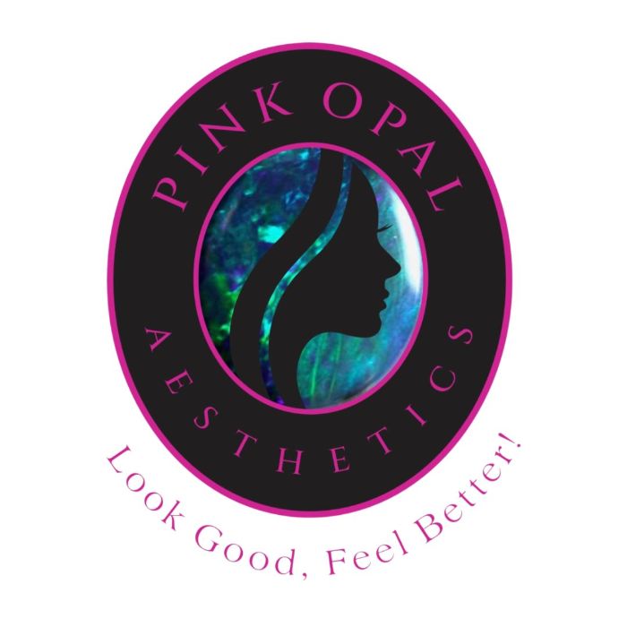 Pink Opal Aesthetics