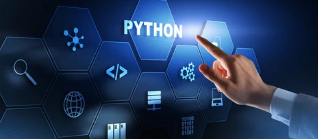 Python Training In Chennai