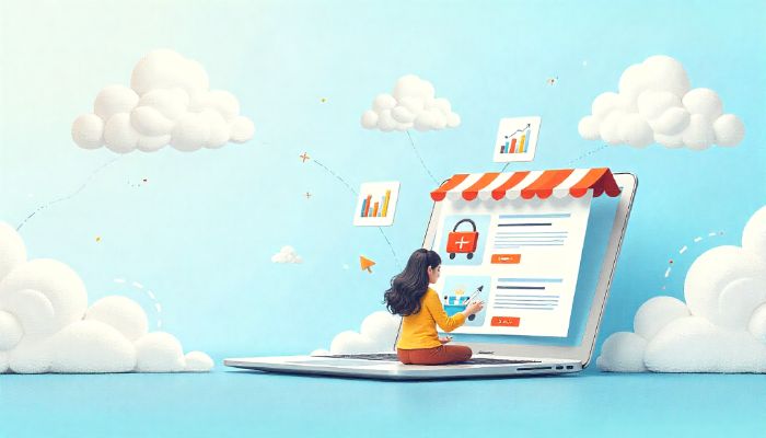 SAP Commerce Cloud Solutions for Scalable Digital Commerce