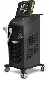 Soprano Laser Repair