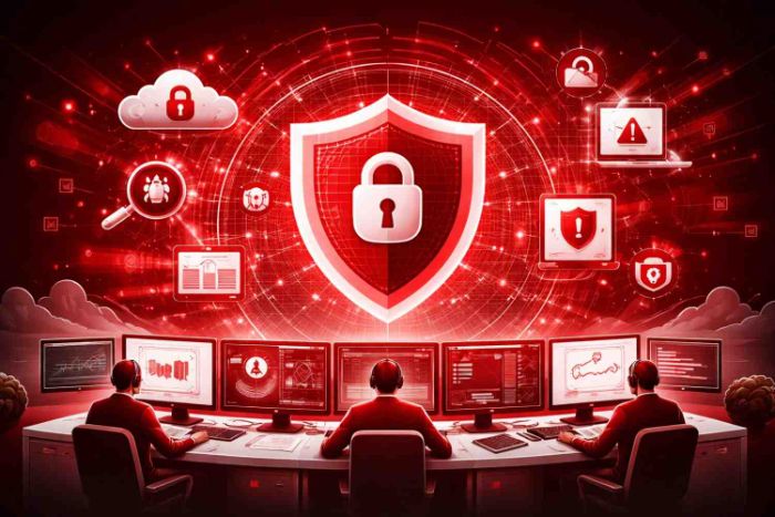 Understanding Why VAPT Testing Is the First Step Toward Real Security