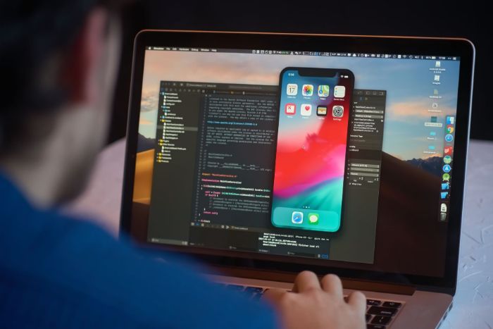 Best Mobile App Developers Sydney Software Co