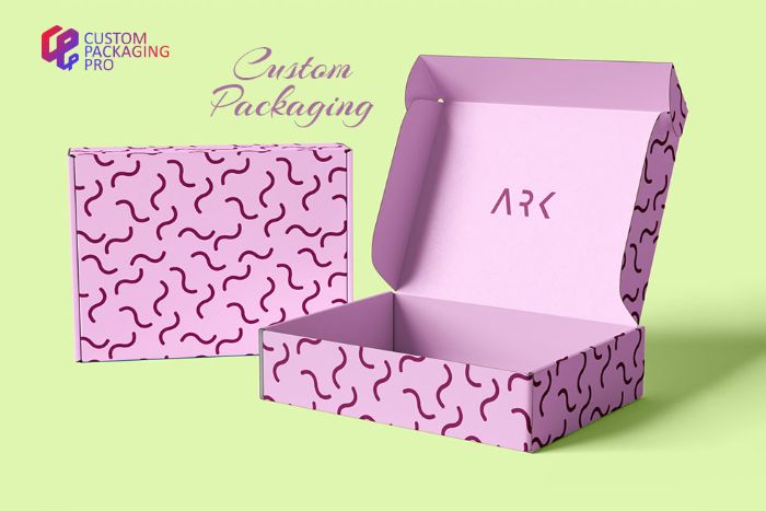 Custom Packaging UK