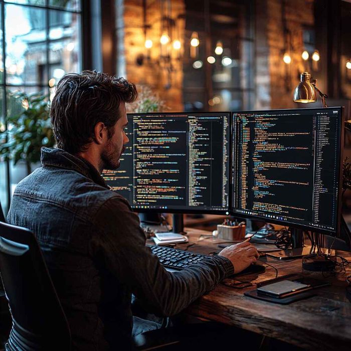 Custom software development san diego Custom software development san diego