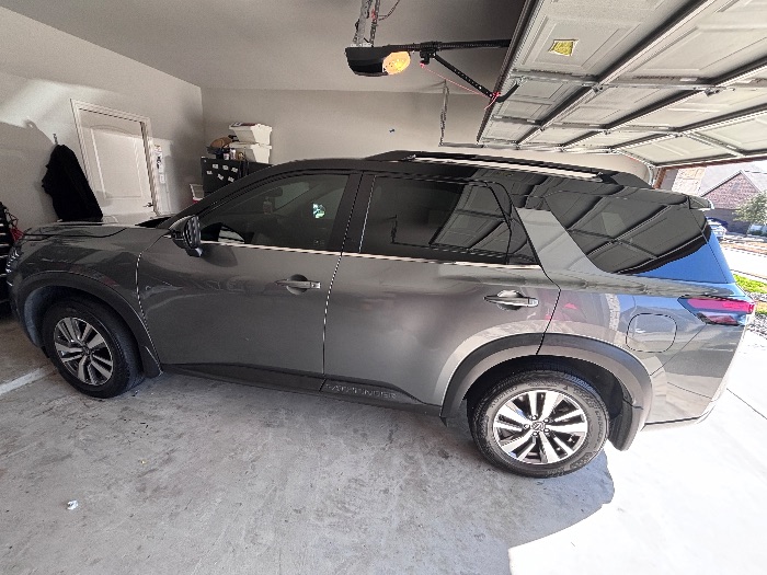 Emg Auto detailing