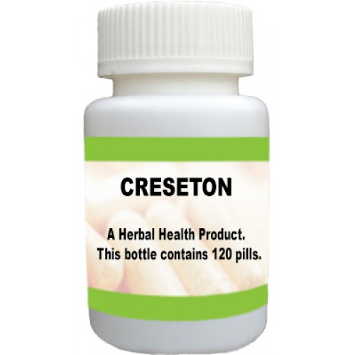 Herbal Remedy for Bronchiectasis