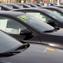 Hotwired Auto Sales