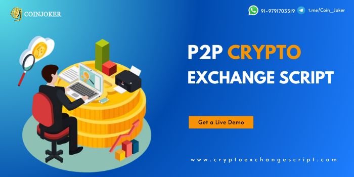 How to Customize Your P2P Exchange Script Effectively