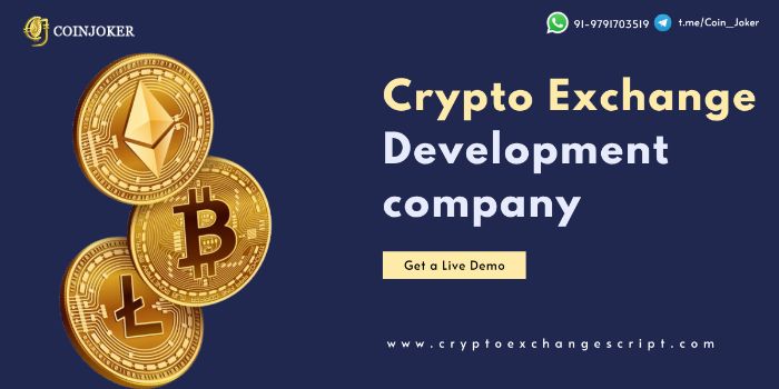 How to Ensure Security in Crypto Exchange Development