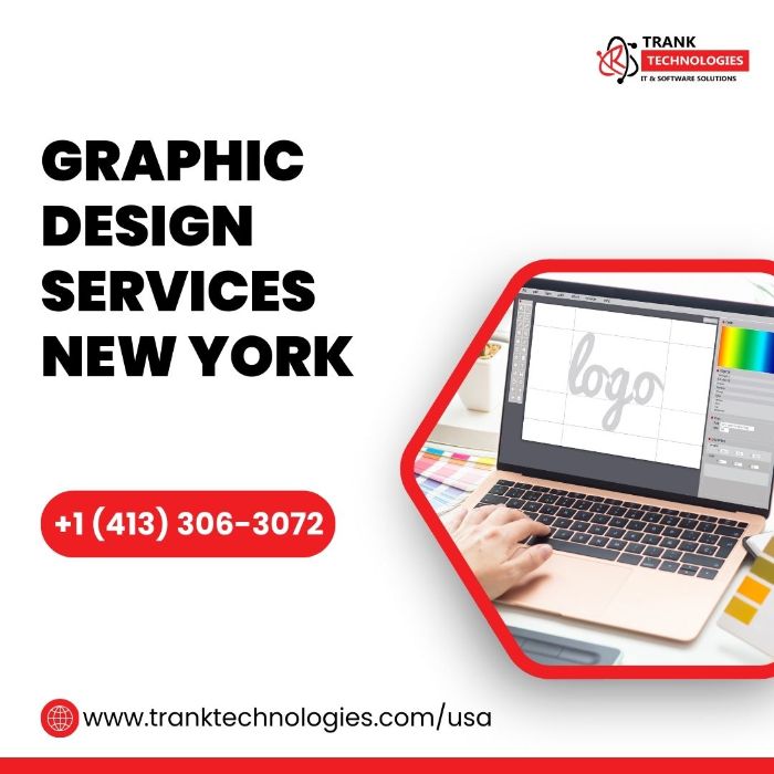 How To Find Reliable Graphic Design Services New York?