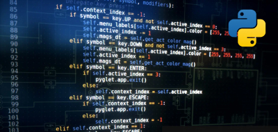 Master Python Programming Online Certification Course at Amypo Coimbatore