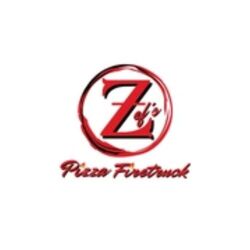 Pizza Truck For Party Fun Fresh Slices On Wheels