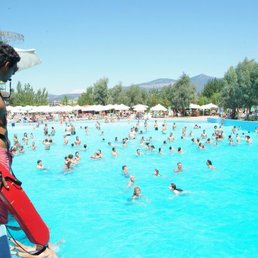 Pool Management