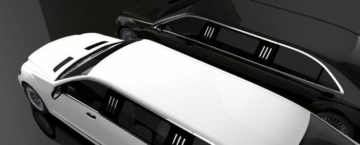 Premier Chicago Limo Experience My First Limousine
