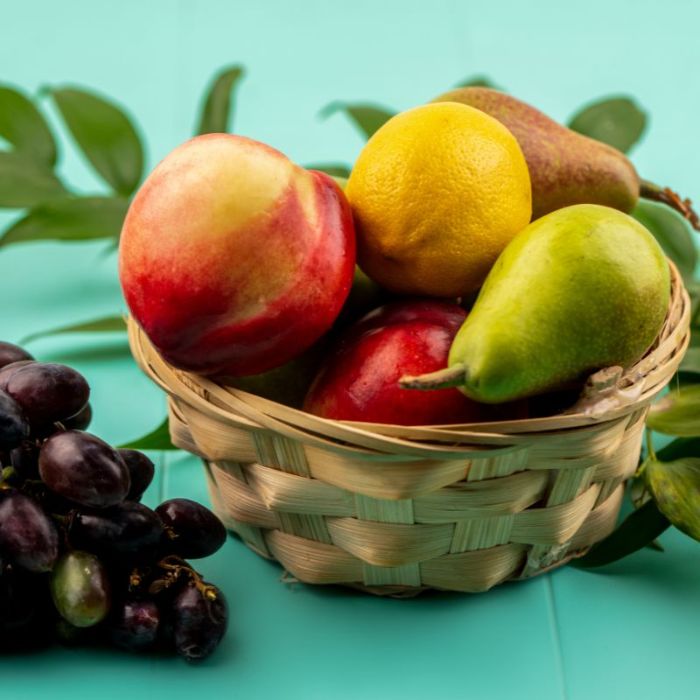 Regenerative Organic Fruit
