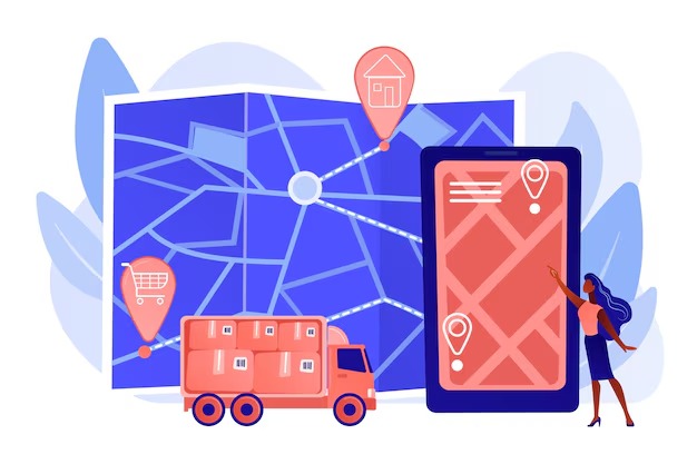 Revolutionize Inventory with IoTDriven Asset Tracking Solutions