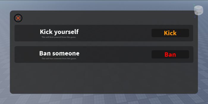 Roblox Game Programming