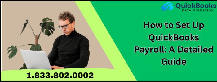 Set Up QuickBooks Payroll: A StepbyStep Beginners Guide