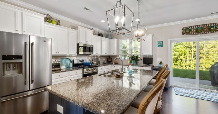 TRANSFORM YOUR KITCHEN WITH STYLE!