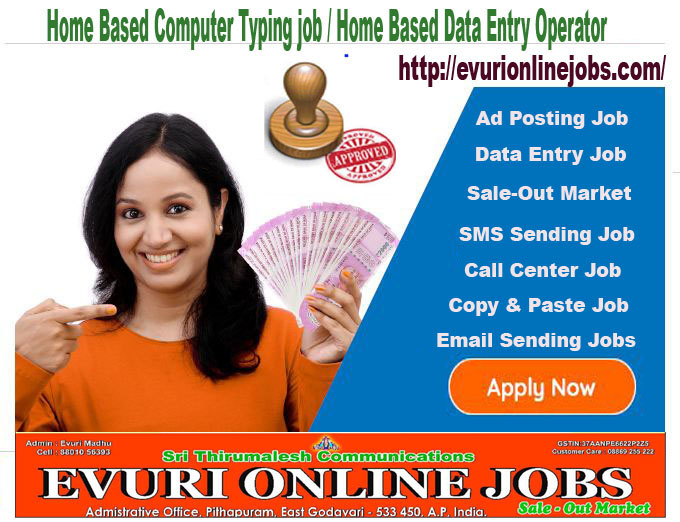 Trusted Stressfree Easy Data Entry Work
