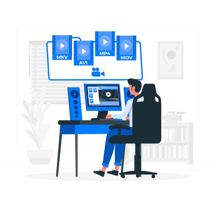 Video Streaming App Development Company Dev Technosys UK