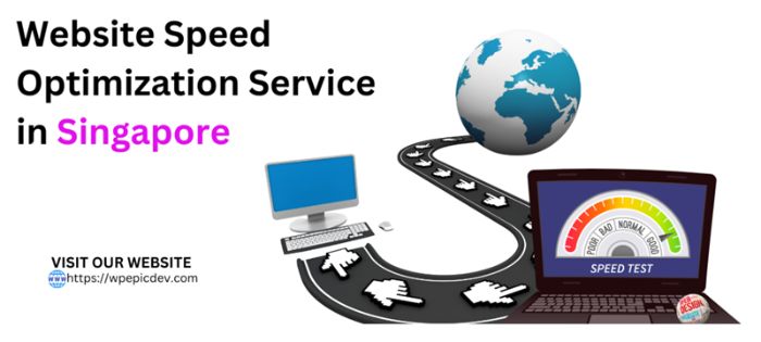 Web Development services Singapore wpepicdev.com