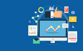 Web Media Services