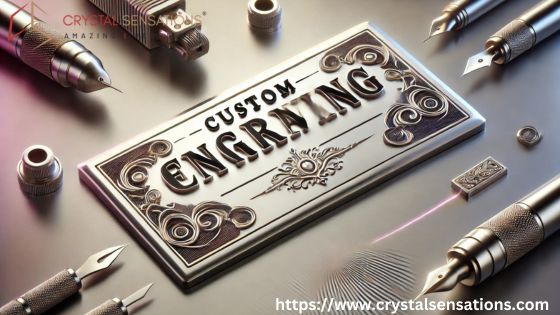 Advanced Subsurface Laser Engraving Technology for Custom 3D Crystal Designs