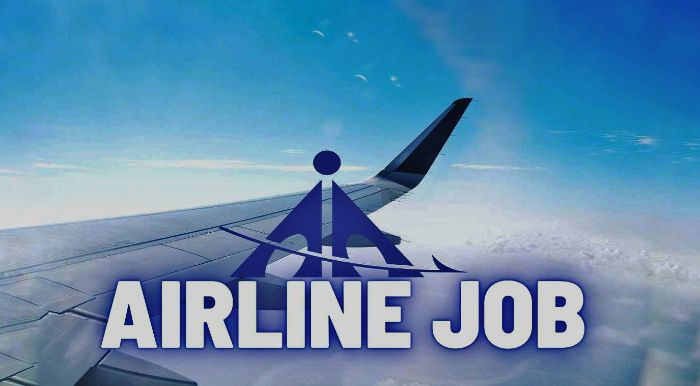 Airlines offer a variety of jobs every day, with opportunities for advancement and promotion, depending on the specific role and the individuals dedication, skills, and experience.