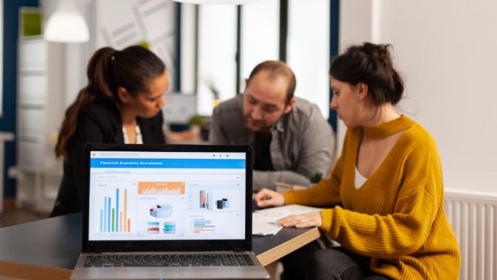 Boost Productivity with Our Scrum Management Solution