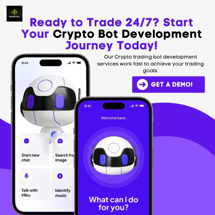 BreedCoins Advanced Automation for Modern Crypto Traders